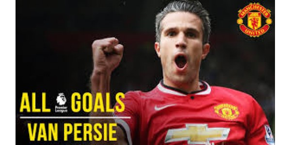 Van Persie accepterer hån fra Arsenal fans